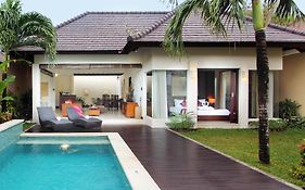 Rc Villas Bali